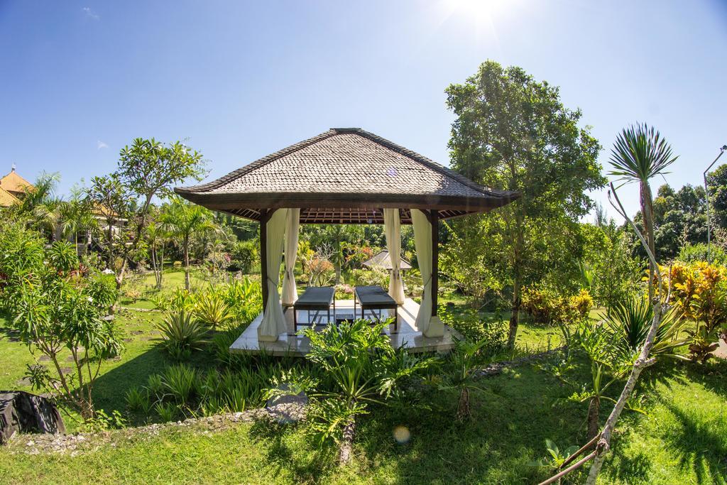 Villa Sami Sami Ungasan Szoba fotó