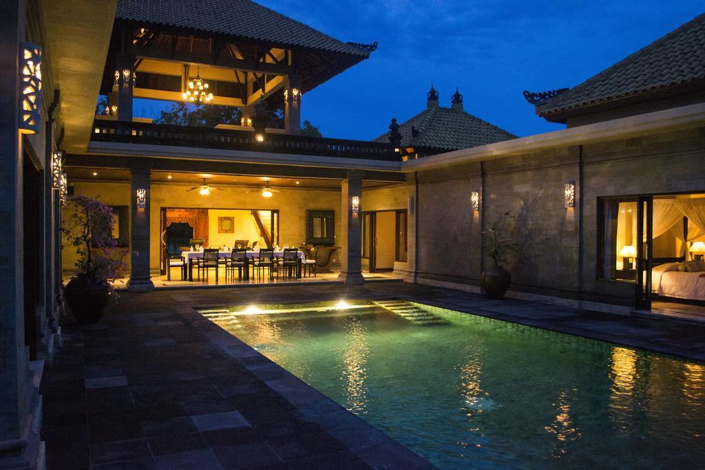 Villa Sami Sami Ungasan Szoba fotó